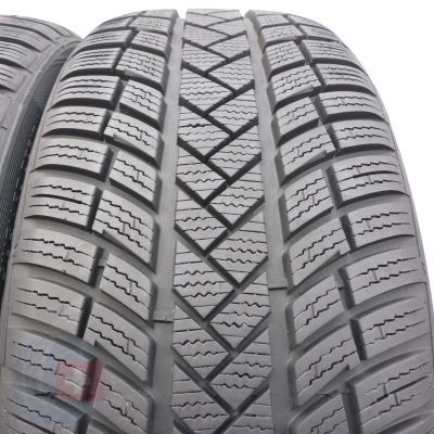 3.  215 45 20 4x VREDESTEIN  215/45 R20 95H XL Wintrac PRO+ Winterreifen 2025 8,2 i 7,5mm