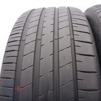 2. 245 45 19 2x DUNLOP 245/45 R19 102V XL Sp Sport Maxx 060 Sommerreifen 2023 6,2-6,5mm