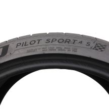 6. 315 30 21 2x MICHELIN 315/30 R21 105Y XL M01 PilotSport 4S Sommerreifen 2021 5,8mm