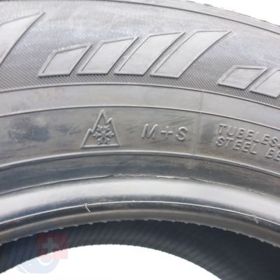 5.  235 65 16C 1x YOKOHAMA  235/65 R16C 115/113R WY01 Winterreifen 2024 Ungebraucht   