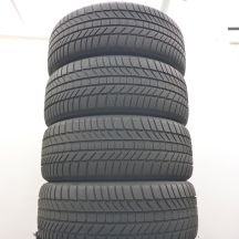 225 45 18 4x CONTINENTAL 225/45 R18 95V XL WinterContact TS870P Winterreifen 2021, 2022 7-7,5mm