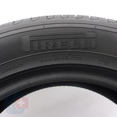 6. 235 55 18 4x PIRELLI 235/55 R18 100V Scorpion Verde Seal Sommerreifen 2018, 2019 7,2-8,2mm