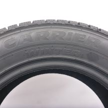5.  225 65 16C 1x PIRELLI 225/65 R16C 112/110R Carrier Winter Winterreifen 2022 VOLL WIE NEU