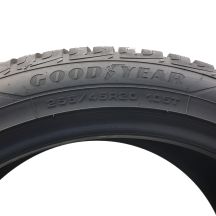 7. 255 45 20 4x GOODYEAR 255/45 R20 105T XL UltraGrip Performance + Winterreifen 2022, 2023 7,2-7,8mm