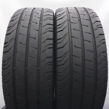 235 65 16C 2x CONTINENTAL 235/65 R16C 115/113R ContiVan Contact 200 Sommerreifen 2018/19 8,6-8,5mm