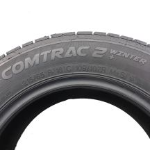 5. 215 65 16C 4x VREDESTEIN 215/65 R16C 109/107R Comtrac 2 Winter+ Winterreifen 2022 VOLL WIE NEU 
