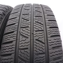 3.  205 70 15C 2x PIRELLI 205/70 R15C 106/104R Carrier Winter Winterreifen 2017 7,2-6,8mm 