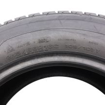 5. 215 65 16C 4x SAVA 215/65 R16C 109/107T eskimo LT Winterreifen 2021, 2022 