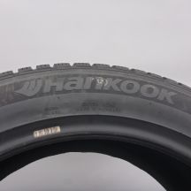 6. 265 45 20 4x HANKOOK 265/45 R20 108V XL Winter I Cept Evo SUV 2 Winterreifen 2019 Ungebraucht   