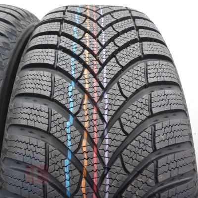 2. 205 60 16 2x SEMPERIT 205/60 R16 92H Speed-Grip5 Winterreifen 2024 VOLL WIE NEU 