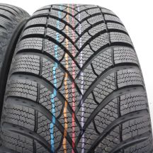 2. 205 60 16 2x SEMPERIT 205/60 R16 92H Speed-Grip5 Winterreifen 2024 VOLL WIE NEU 
