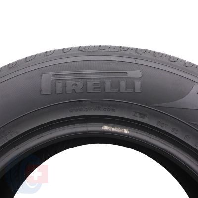 7. 225 70 16 4x PIRELLI 225/70 R16 103H Scorpion Verde Sommerreifen 7,2mm 2019