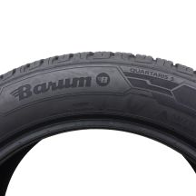 5. 2 x BARUM 195/55 R16 87H Quartaris 5 Ganzjahresreifen 2020, 2021 7-8mm