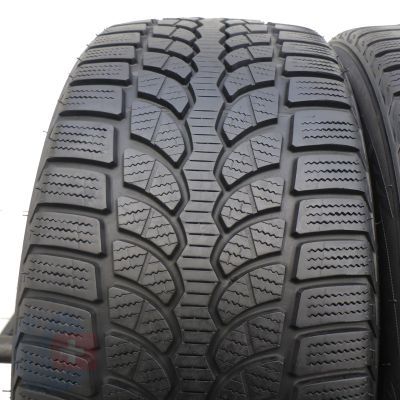 2. 2 x BRIDGESTONE 225/40 R18 92V XL Blizzak Lm-32 Winterreifen 2013 6,2mm