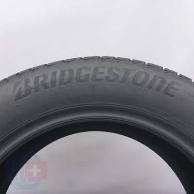 3.  235 55 17 1x BRIDGESTONE 235/55 R17 99W Turanza T005 Sommerreifen  2018  VOLL WIE NEU