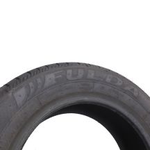 4. 185 65 14 2x FULDA 185/65 R14 86T EcoControl Sommerreifen 2013 UNGEBRAUCHT VOLL