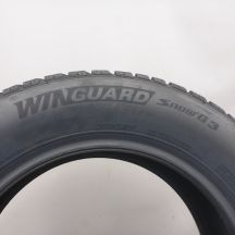 6.  215 60 16 2x NEXEN  215/60 R16 99H XL WinGuard Snow G3 WH21 Winterreifen 2025 Ungebraucht   