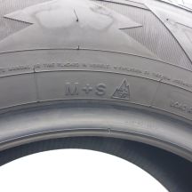 7.  235 65 16C 2x TOYO 235/65 R16C 121/119S Bbserve VAN Winterreifen 2019 10mm