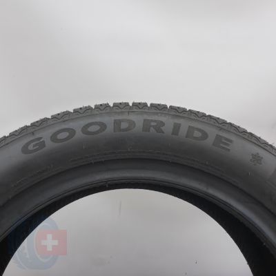 4.  225/50 R17 2x GOODRIDE 98W XL All Seasdon Elite Z-401 Ganzjahresreifen 2023 VOLL WIE NEU 