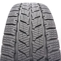 225 75 16C 1x CONTINENTAL 225/75 R16C 121/120R VanContact Winter Winterreifen 2024 10mm