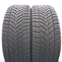 4.  235 45 21 4x GOODYUEAR 235/45 R21 101T XL UltraGrip Perfprmance+ SUV Winterreifen 2022/23 8-7,5mm