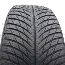 2. 1 x MICHELIN 235/35 R19 91W XL Pilot Alpin 5 Winterreifen 2022 WIE NEU 7mm