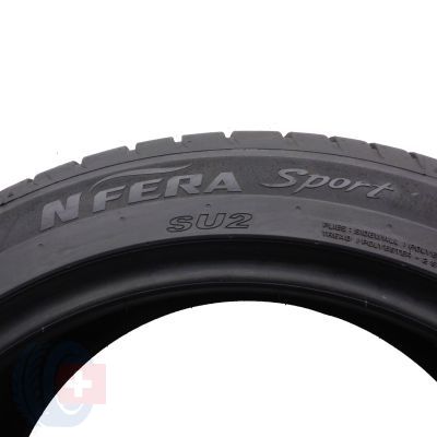 7. 4 x NEXEN 225/45 R17 91W NFera Sport SU2 Sommerreifen 2023 7mm