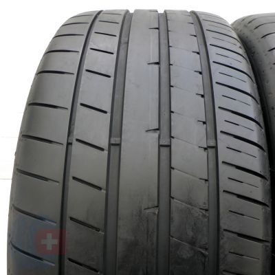 2. 2 x DUNLOP 285/40 ZR20 108Y XL Sport Maxx RT2 M0 Sommerreifen 2018  5-5.8mm