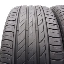 2. 4 x BRIDGESTONE 225/40 R18 92W XL Turanza T001 Sommerreifen 2017 6,5-7,2mm 