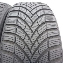 3. 215 55 17 4x SEMPERIT 215/55 R17 98V XL Speed-Grip 5 Winterreifen 2025 7,8-7mm