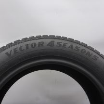 5. 205 55 16 2x GOODYEAR 205/55 R16  94H XL Vector4Seasons Gen2 Ganzjahresreifen 2021 8,2-7,4mm