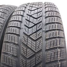 2. 235 60 18 4x PIRELLI 235/60 R18 103H Scorpion Winter M0 Wointerreifen 2022 Ungebraucht   