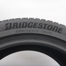 5. 255 45 19 4 x BRIDGESTONE 255/45 R19 104W XL Blizzak 6 Winterreifen 2024 7-6,5mm