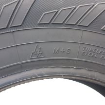 8. 195 80 14C 4x YOKOHAMA 195/80 R14C 106/104Q WY01 Winterreifen 2025 Ungebraucht   
