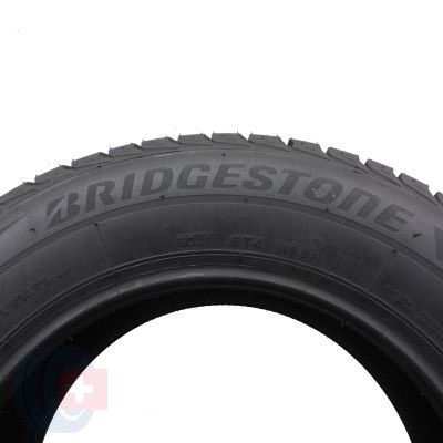 5. 205 65 15C 4x BRIDGESTONE 205/65 R15C 102/100T Blizzak LM-32C Winterreifen 2021 VOLL WIE NEU