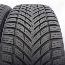 2.  195 50 15 4x NOKIAN  195/50 R15 82V Seasonproof 1 Ganzjahresreifen 2024 8,5-8,3mm