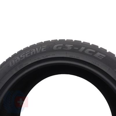 4. 285 45 19 1x TOYO 285/45 R19 111T XL Observe G3-Ice Winterreifen 7,5mm 2017