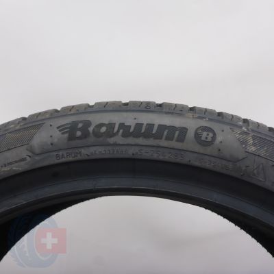 4.  205 40 17 2x BARUM 205/40 R17 84W XL Bravuris 5 Sommerreifen 2022 VOLL  4.  205 40 17 2x BARUM 205/40 R17 84W XL Bravuris 5 Sommerreifen 2022 VOLL