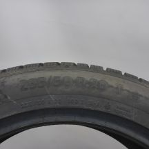 7.  235 50 20 4x CONTINENTAL  235/50 R20 100T WinterContact TS 870 P Winterreifen 2023 VOLL 