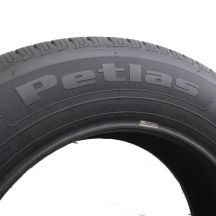5. 245 65 17 4x PETLAS 245/65 R17 111H Explero PT411 A/S Ganzjahresreifen 2018 9mm WIE NEU 