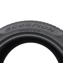 6. 275 50 20 2x PIRELLI 275/50 R20 109V Scorpion Winter MO Winterreifen 2018 6,3-7mm