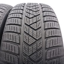 3.  235 50 19 2 x PIRELLI  235/50 R19 103H XL Scorpion Winter Winterreifen 2019 Ungebraucht  
