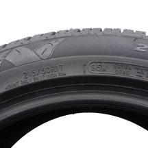 6. 215 50 17 2x COOPER 215/50 R17 95W XL Zeon CS8 Sommerreifen 2019 WIE NEU 7,7mm