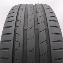 225 50 17 1x CONTINENTAL 225/50 R17 98Y XL PremiumContact7 Sommerrifen 2023 6,7mm