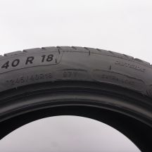 6.  245 40 18 2x MICHELIN  245/40 R18 97Y XL Primacy 4 M0 Sommerreifen 2021 6,5mm