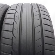  255 35 19 1x DUNLOP 255/35 ZR19 96Y XL Sport Maxx RT M0 Sommerreifen 2020 7,2mm