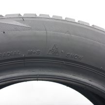 8. 185 60 16 4x BRIDGESTONE 185/60 R16 90H XL Blizzak LM001 Winterreifen 2023 8,2-7,8mm