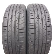 4. 205 60 16 4x HANKOOK 205/60 R16 92H Ventus Prime 3 K125 Sommerreifen 6,8-7mm 2024