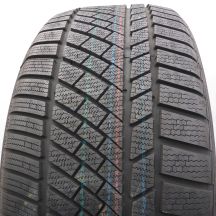 2.  265 45 20 1x CONTINENTAL  265/45 R20 108W XL SUV ContiWinterContact TS 830 P Winterreifen 2021 Ungebraucht  