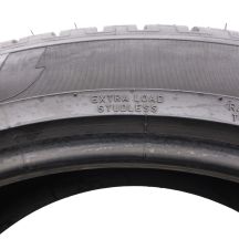 8. 275 20 22 4x PIRELLI 275/40 R22 108V XL Scorpion Winter Winterreifen 2018, 2019 WIE NEU 6,8-7,2mm